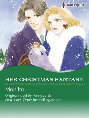 cover image of Her Christmas Fantasy